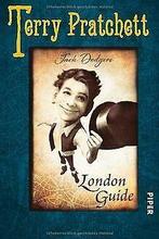 Jack Dodgers London Guide: Aus der Welt des SPIEGEL...  Book, Pratchett, Terry, Zo goed als nieuw, Verzenden