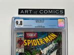 Spider-Man #2 - Lizard, Calypso Appearance - CGC 9.8 - 1, Nieuw