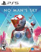 No Mans Sky-Amerikaans (PlayStation 5) NIEUW, Games en Spelcomputers, Ophalen of Verzenden, Nieuw