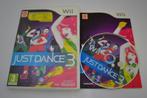 Just Dance 3 (Wii HOL)