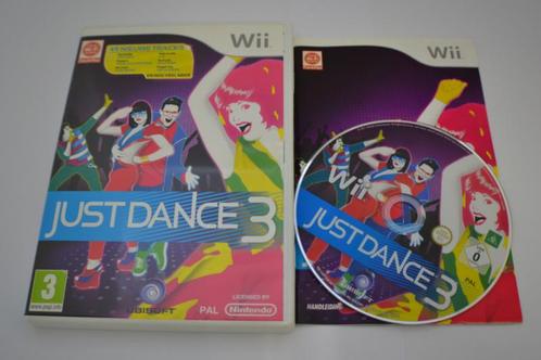 Just Dance 3 (Wii HOL), Games en Spelcomputers, Games | Nintendo Wii