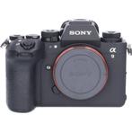 Tweedehands Sony A9 III Body CM0254, Ophalen of Verzenden, Gebruikt, Sony