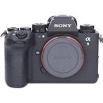 Tweedehands Sony A9 III Body CM0254, Audio, Tv en Foto, Ophalen of Verzenden, Gebruikt, Sony