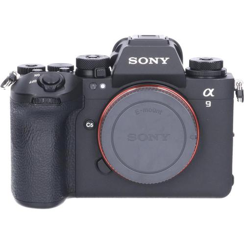 Tweedehands Sony A9 III Body CM0254, Audio, Tv en Foto, Fotocamera's Digitaal, Gebruikt, Sony, Ophalen of Verzenden