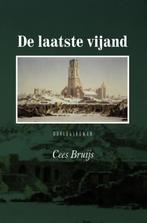 De laatste vijand 9789464031430, Livres, Cees Bruijs, Verzenden