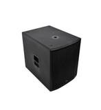 Citronic Cuba Actieve Subwoofer 1200Wrms 18 Inch