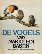 Vogels van marjolein bastin 9789032006655 Marjolein Bastin, Boeken, Verzenden, Gelezen, Marjolein Bastin