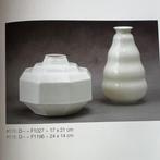 Keramis Boch, Boch Frères, Keramis - Charles Catteau - Vase, Antiek en Kunst