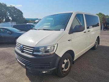 Volkswagen Kombi 4 Motion 2019 beschikbaar voor biedingen