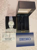 Seiko - Seiko 5 Automatic Day-Date - Zonder minimumprijs -