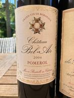 1986 Baron Edmond Benjamin de Rothschild, 2006 Château, Verzamelen, Wijnen, Nieuw