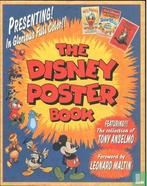 Lefkon, Wendy - The Disney Poster Book.  - 2002, Verzenden, Zo goed als nieuw, Overige onderwerpen
