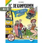 FC De Kampioenen Special / Op reis / F.C. De Kampioenen, Verzenden, Gelezen, Hec Leemans