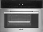 Miele DG 2740 - Inbouw stoomoven - DualSteam technologie -, Verzenden, Zo goed als nieuw