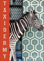 Taxidermy 9780500295045 Alexis Turner, Verzenden, Zo goed als nieuw, Alexis Turner