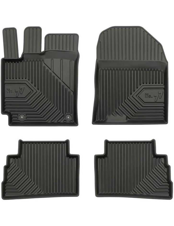 Hyundai Kona 2017-2023 (niet voor Electric!) All Weather rub, Auto-onderdelen, Interieur en Bekleding, Verzenden