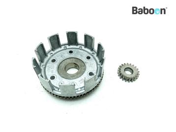 Koppeling Aprilia RS 125 1992-1993 R Extrema  (RS125R), Verzenden