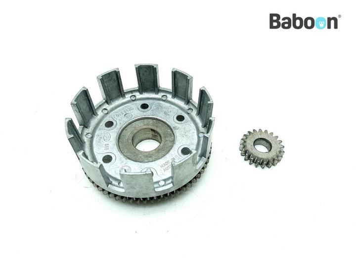 Koppeling Aprilia RS 125 1992-1993 R Extrema  (RS125R), Motoren, Onderdelen | Overige, Gebruikt, Verzenden