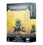 Orks Zodgrod Wortsnagga (Warhammer Nieuw), Hobby en Vrije tijd, Ophalen of Verzenden, Nieuw