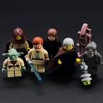 Lego - Star Wars - Lego Star Wars OG Episode 2 Lot -