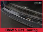 Avisa Achterbumperbeschermer | BMW 5-serie Touring 17-20 5-d, Verzenden, Nieuw