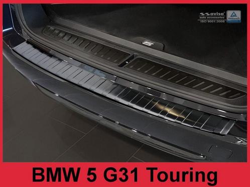 Avisa Achterbumperbeschermer | BMW 5-serie Touring 17-20 5-d, Auto-onderdelen, Carrosserie, Nieuw, Verzenden