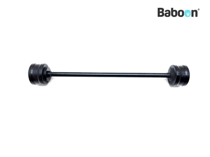 Blokdeksel Sliders / Valblokken Kawasaki Z 1000 2010-2013, Motoren, Onderdelen | Kawasaki, Gebruikt, Verzenden
