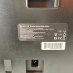 Ecovacs Deebot X9 Pro OMNI Black, Elektronische apparatuur, Stofzuigers, Verzenden, Nieuw