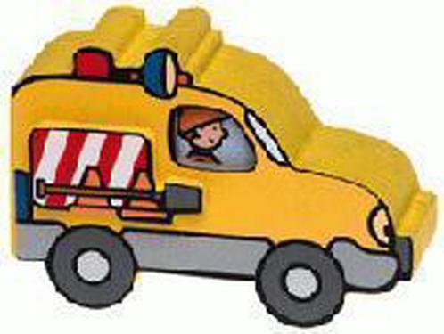 Mijn favoriete autos wegenwacht 9789077012369, Boeken, Kinderboeken | Jeugd | 10 tot 12 jaar, Gelezen, Verzenden