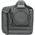 Tweedehands Canon EOS 1D x CM2358, Audio, Tv en Foto, Ophalen of Verzenden, Gebruikt, Canon