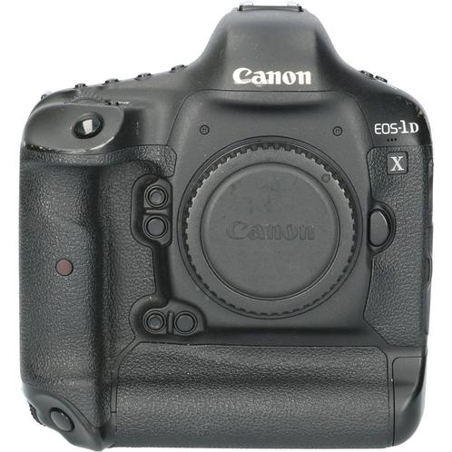 Tweedehands Canon EOS 1D x CM2358, Audio, Tv en Foto, Fotocamera's Digitaal, Gebruikt, Canon, Ophalen of Verzenden