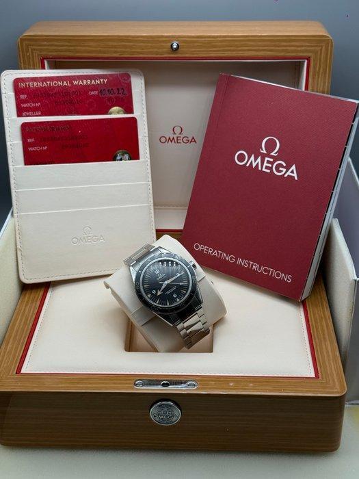 Omega - Seamaster 300 - 233.30.41.21.01.001 - Heren - 2020+, Handtassen en Accessoires, Horloges | Heren