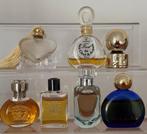 Collection thématique - Mini bouteilles de parfum - Borsari