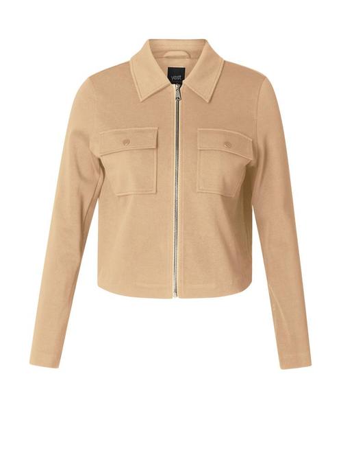 Jasje Rille Essential Yest40Maat 46/48 (XL) of groter, Kleding | Dames, Jasjes, Kostuums en Pakken, Overige kleuren, Nieuw, Maat 46/48 (XL) of groter