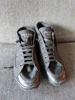 Prada - Veterschoenen - Maat: Shoes / EU 44, Vêtements | Hommes, Chaussures