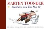 Avonturen van Tom Poes / 12 9789023433828 Marten Toonder, Verzenden, Gelezen, Marten Toonder