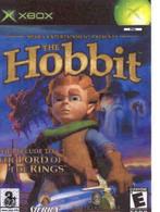 The Hobbit (Xbox Original Games), Ophalen of Verzenden, Zo goed als nieuw