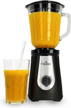 Tweedekans | Ocina Blender - Smoothie Maker - 1L - 500W -, Elektronische apparatuur, Ophalen of Verzenden, Nieuw