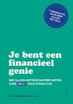 Brainhacks - Je bent een financieel genie (9789000399772), Verzenden, Nieuw