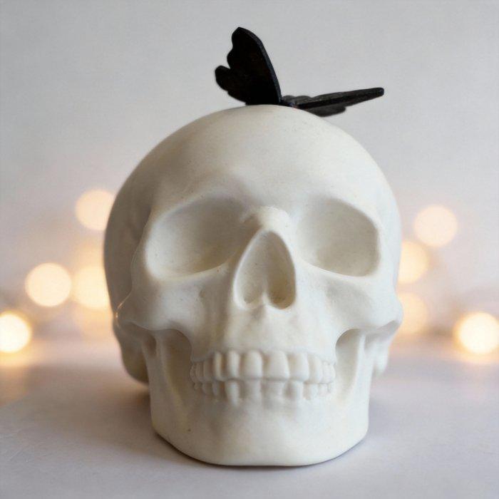 Nathalie Matis - LÂme en suspens, Antiek en Kunst, Kunst | Designobjecten