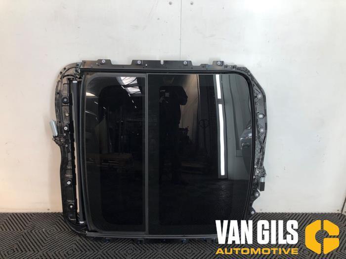 Sunroof Volvo S60 O293581, Auto-onderdelen, Carrosserie