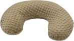 Comfortabel zwangerschapskussen 80 cm - 100% katoen - ond..., Ophalen of Verzenden, Nieuw