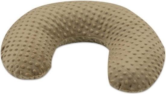 Comfortabel zwangerschapskussen 80 cm - 100% katoen - ond..., Kinderen en Baby's, Babyvoeding en Toebehoren, Nieuw, Ophalen of Verzenden