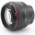 Canon EF 85mm F/1.2 L USM II | Occasion, Audio, Tv en Foto, Ophalen of Verzenden, Nieuw