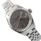 Rolex Lady-Datejust 26 6917 uit 1977, Handtassen en Accessoires, Horloges | Dames, Nieuw, Verzenden