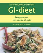 GI-dieet recepten 9789043907149 A. Worrall Thompson, Verzenden, Zo goed als nieuw, A. Worrall Thompson