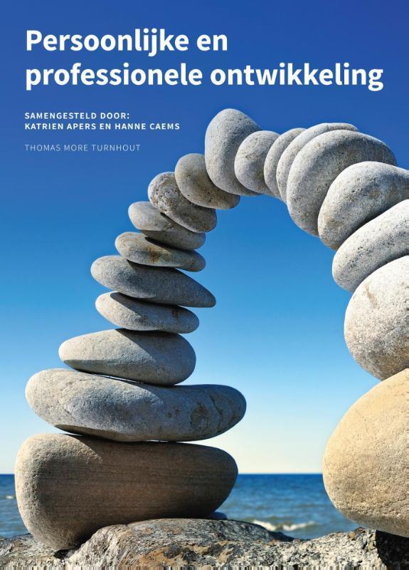 Persoonlijke en professionele ontwikkeling 9789043034210, Boeken, Schoolboeken, Zo goed als nieuw, Verzenden