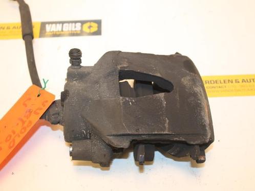 Remklauw (Tang) links-voor Volkswagen Polo O95342, Auto-onderdelen, Remmen en Aandrijving