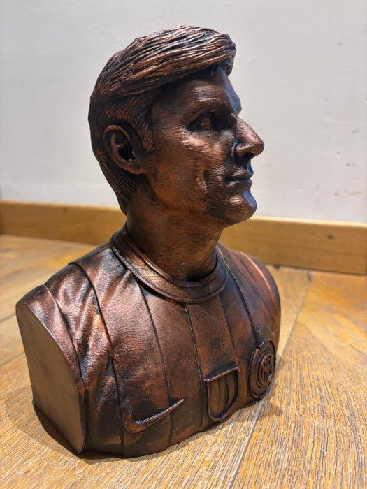 Buste, Il Capitano - 22 cm - PLA, Verzamelen, Overige Verzamelen