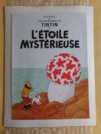 Tintin - Sérigraphies Hergé/Tintinimaginatio - LEtoile, Boeken, Nieuw